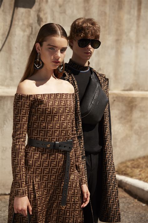 fendi women clothing|Fendi outfits for women.